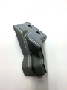 663172P000 Fender Bracket (Left, Front, Lower)